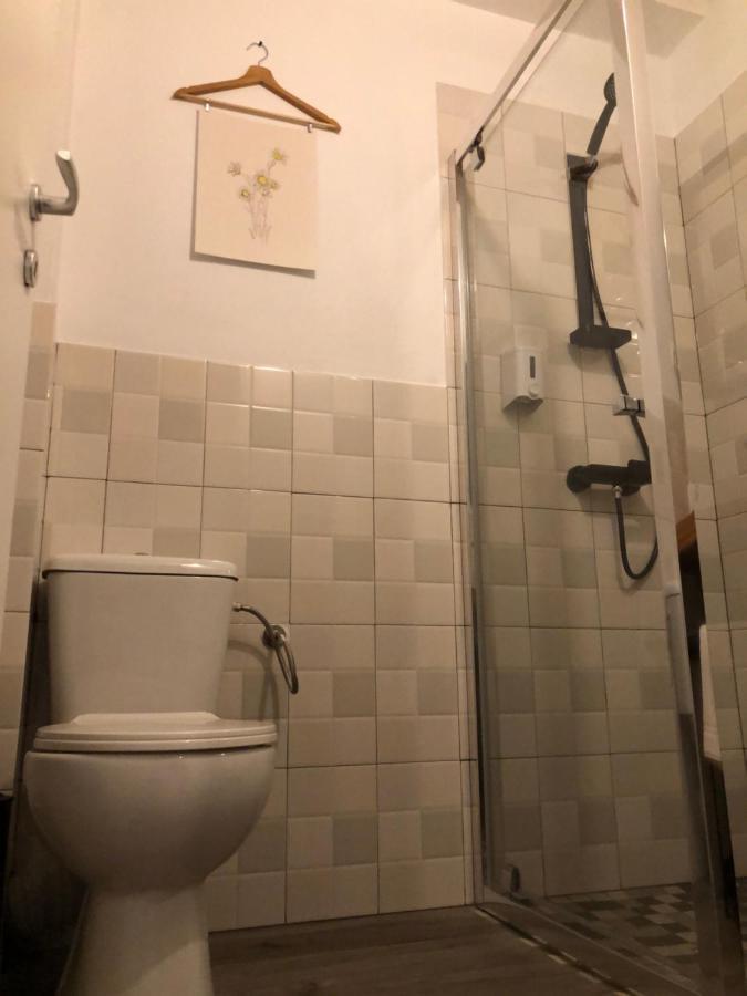 The Top House ブラショフ エクステリア 写真